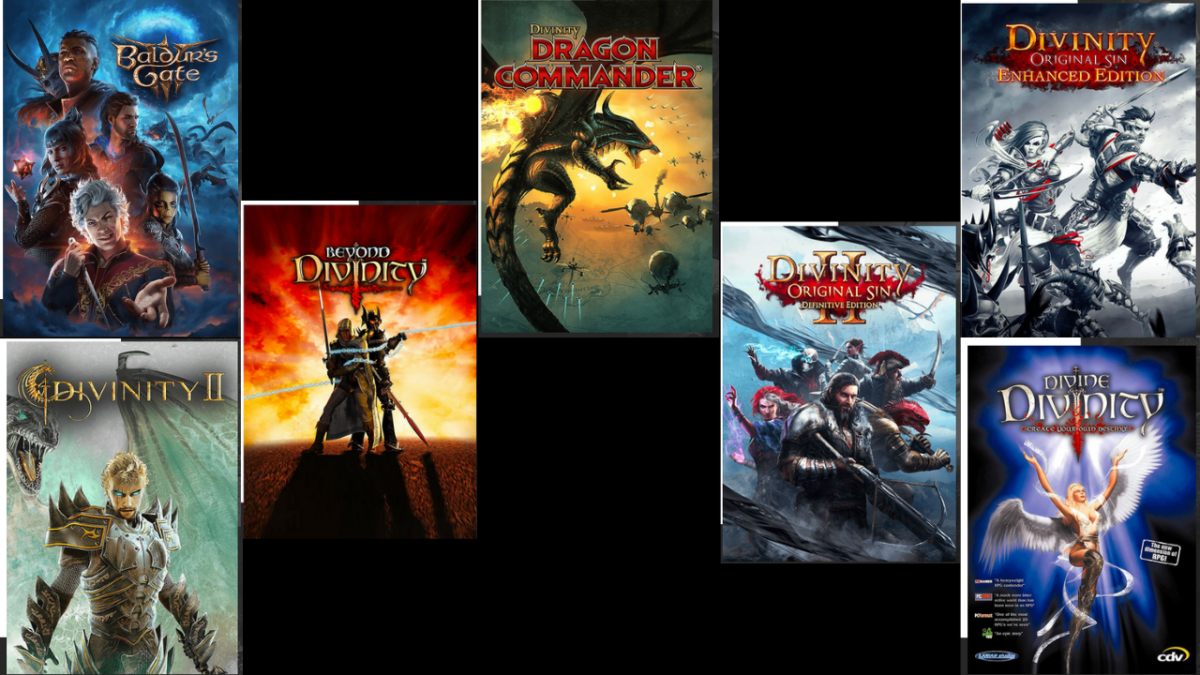 Larian-Studios-The-Gaming-Studio-We-Can-All-Cheer-For-(and Why They Rock!)