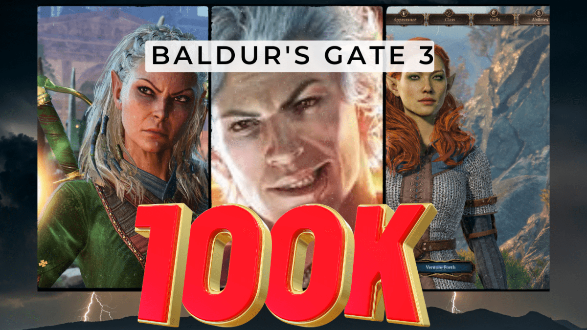 Baldur's-Gate-3-Keeps-100K-Daily-Steam-Players-After-One-Year