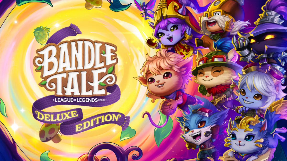 Bandel-Tale-A-League-of-Legends-Story