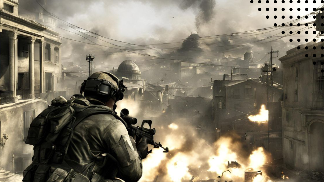 Call-of-Duty-Modern-Warfare-3-A-New-Era-of-Tactical-Combat