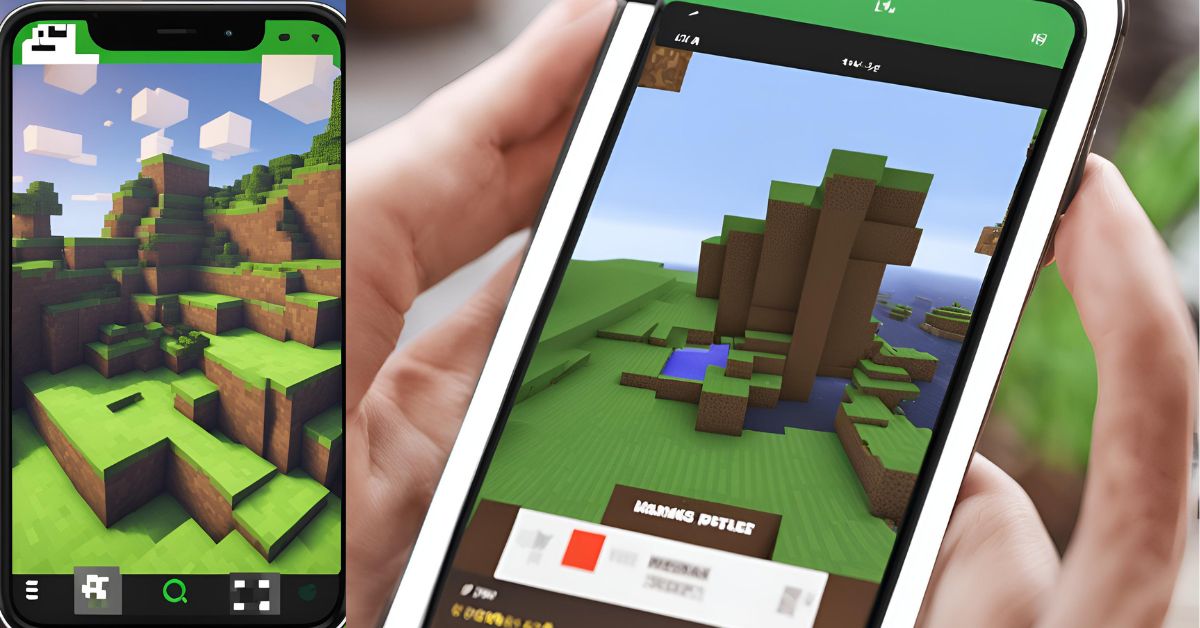 Create-Professional-Minecraft-Thumbnails On-Mobile