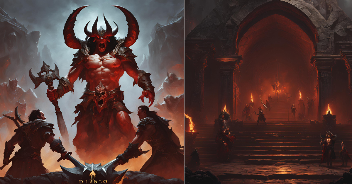 Diablo 4