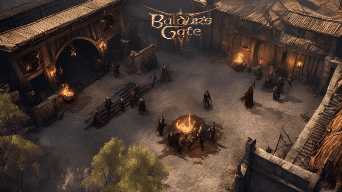 Exploring-Unique-Gameplay-Scenarios-in-Baldur's-Gate 3