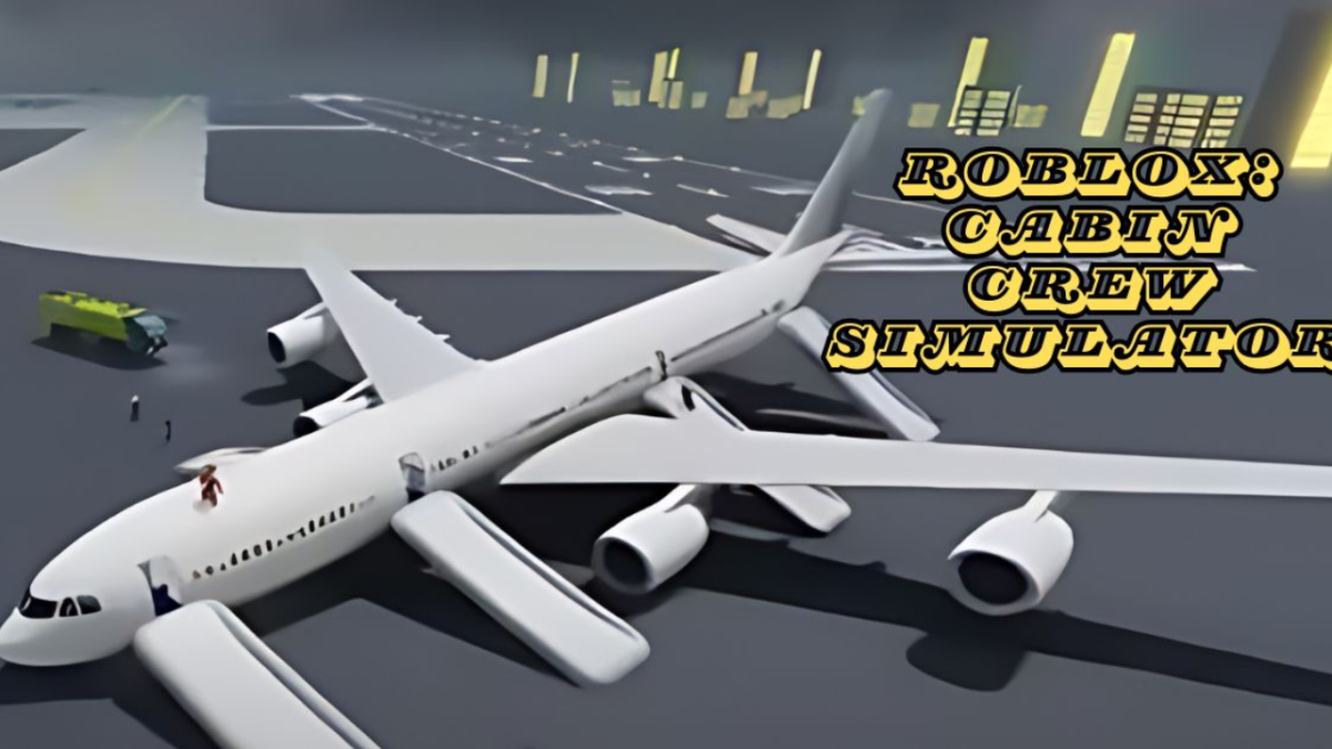 Handling-the-Gear-Landing-Emergency-in-Roblox-Cabin-Crew-Simulator