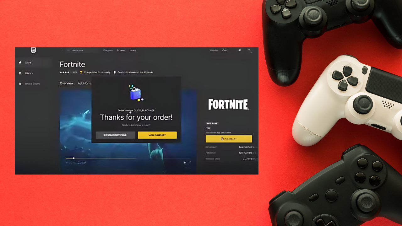 How-To-Download-Fortnite-On-PC-Laptop-in-2024