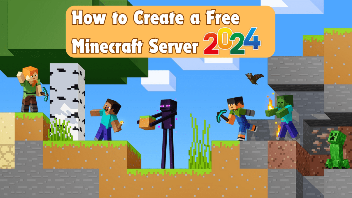 How-to-Create-a-Free-Minecraft-Server-in-2024