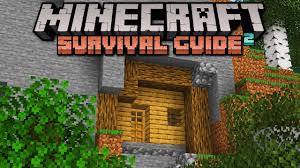 Minecraft-Survival-Guide-Master-the-Basics