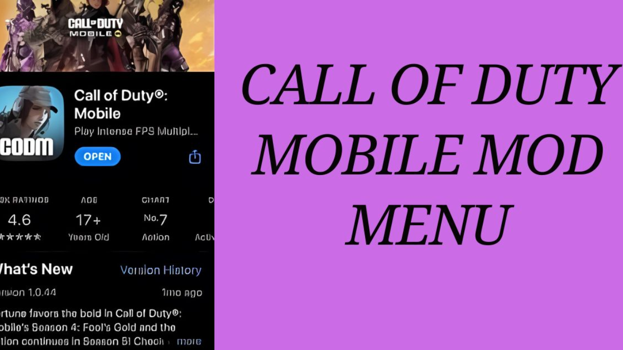 Unlock-Unlimited-COD-Points-A-Guide-to-the-Call-of-Duty-Mobile-Mod-Menu