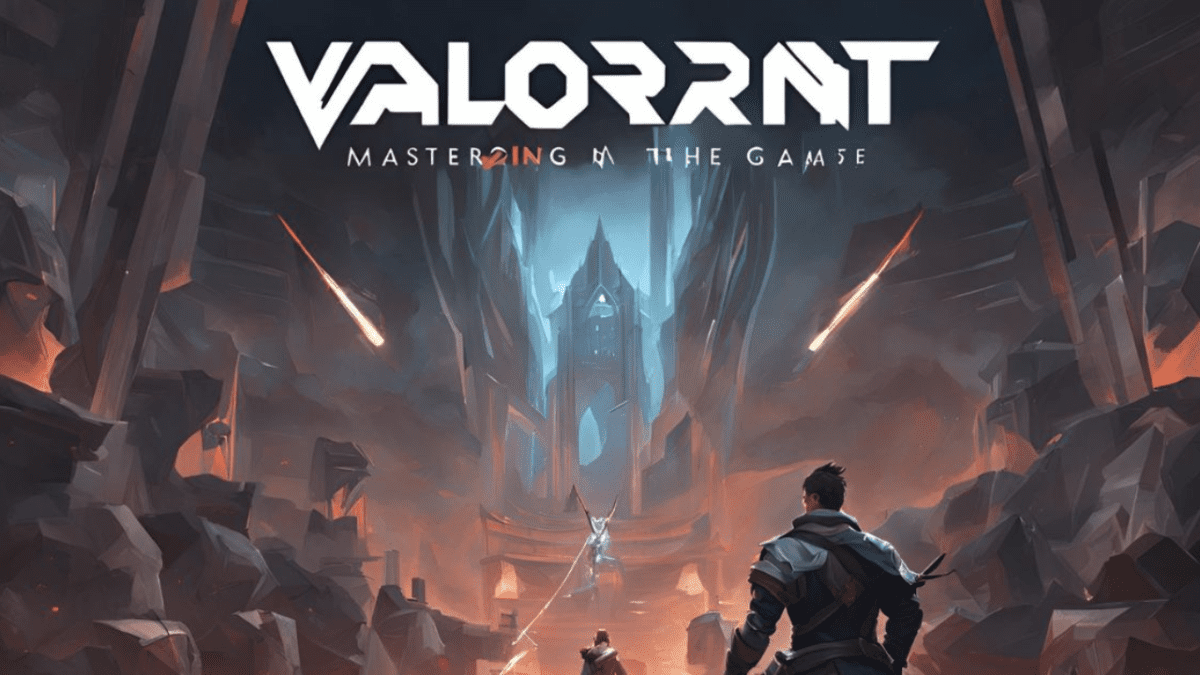 Valorant-Mastering-the-Game-Beyond-the-Basics