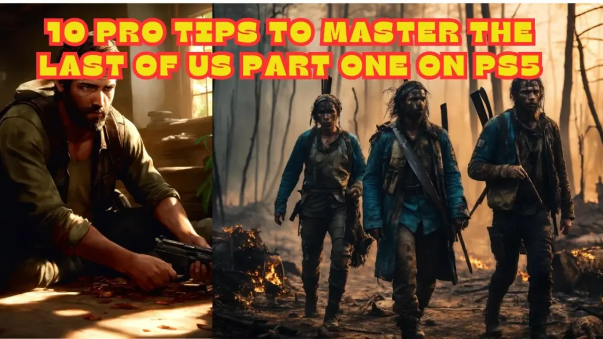 10-Pro-Tips-to-Master-The-Last-of-Us-Part-One-on-PS5