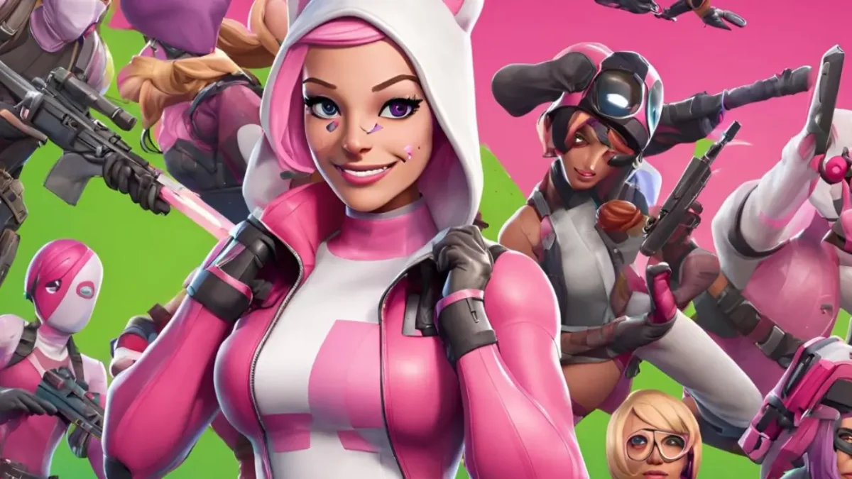 Fortnite-Chapter-5-Season-4-Gwenpool-Escape-&-Key-Updates