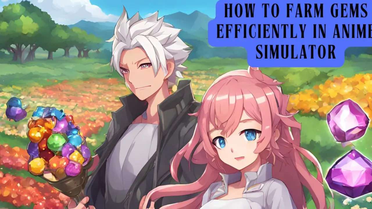 How-to-Farm-Gems-Efficiently-in-Anime-Simulator-A-Complete-Guide