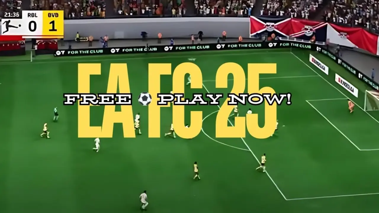 How-to-Get-EA-FC-25-Ultimate-Edition-for-FREE-PLAY-EARLY