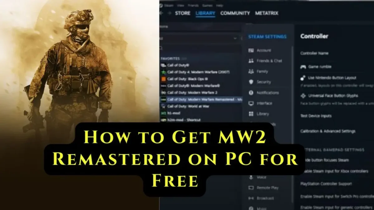 How-to-Get-MW2-Remastered-on-PC-for-Free