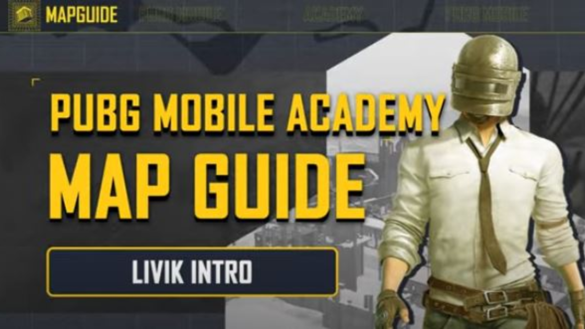 Introduction-to-the-Livik-Map-in-PUBG-Mobile