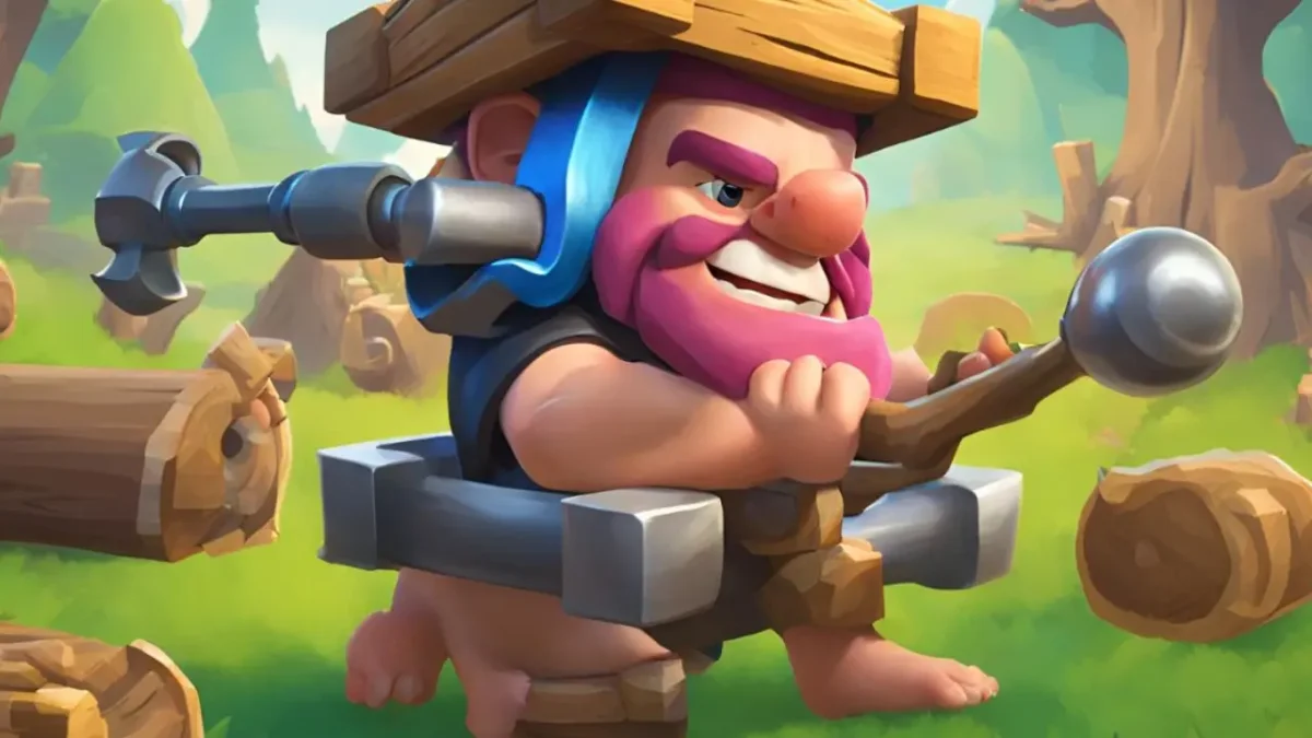 Mastering-the-Art-of-Log-Bait-in-Clash-Royale-2024-Edition