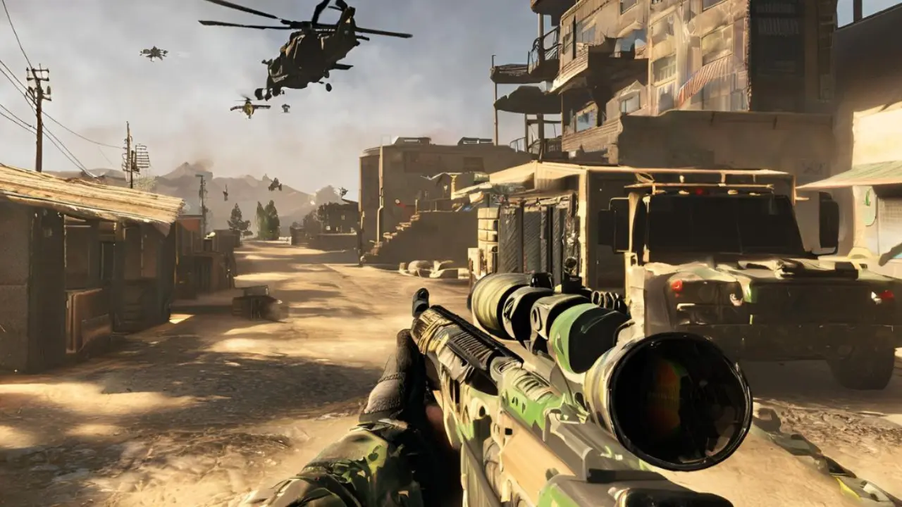 Modern-Warfare-2-Remastered-A-Fan-Made-Dream-Come-True