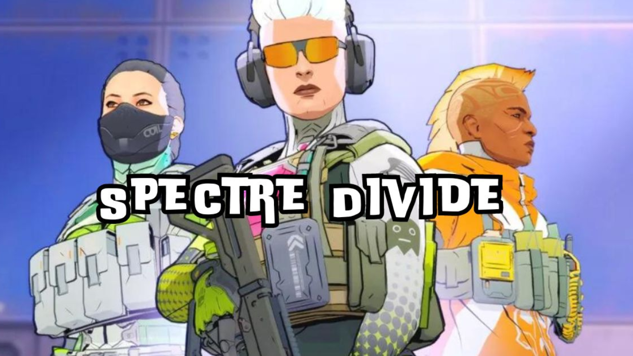 Spectre-Divide-A-Fresh-Take-on-Tactical-Shooters