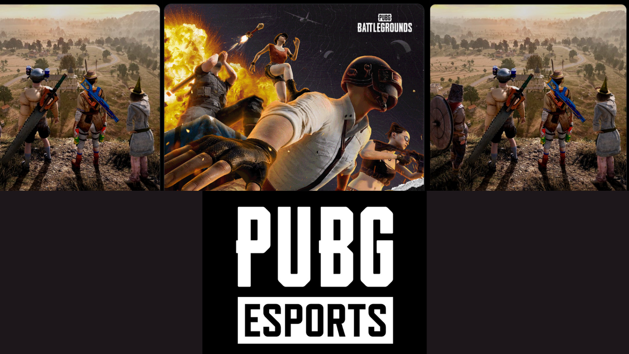 The-Evolution-and-Impact-of-PUBG-on-the-Gaming-Industry