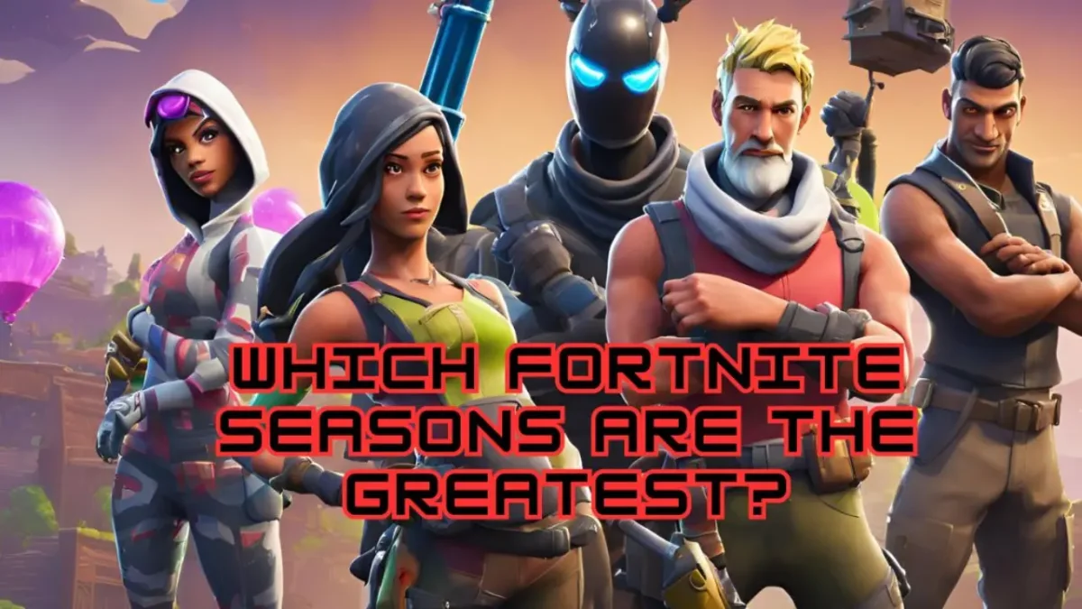 What-Was-Fortnites-Greatest-Season