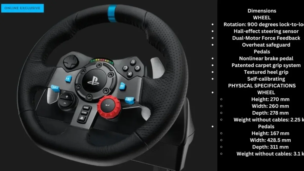 Why-is-This-Gaming-Steering-Wheel-Still-So-Popular-Exploring-the-Logitech-G29