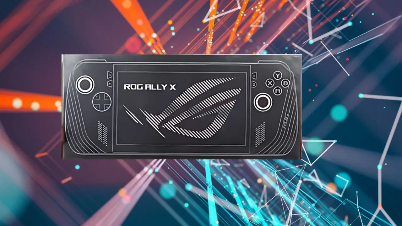 Best-Handheld-Windows-Gaming-Console-Asus-ROG-Ally-X