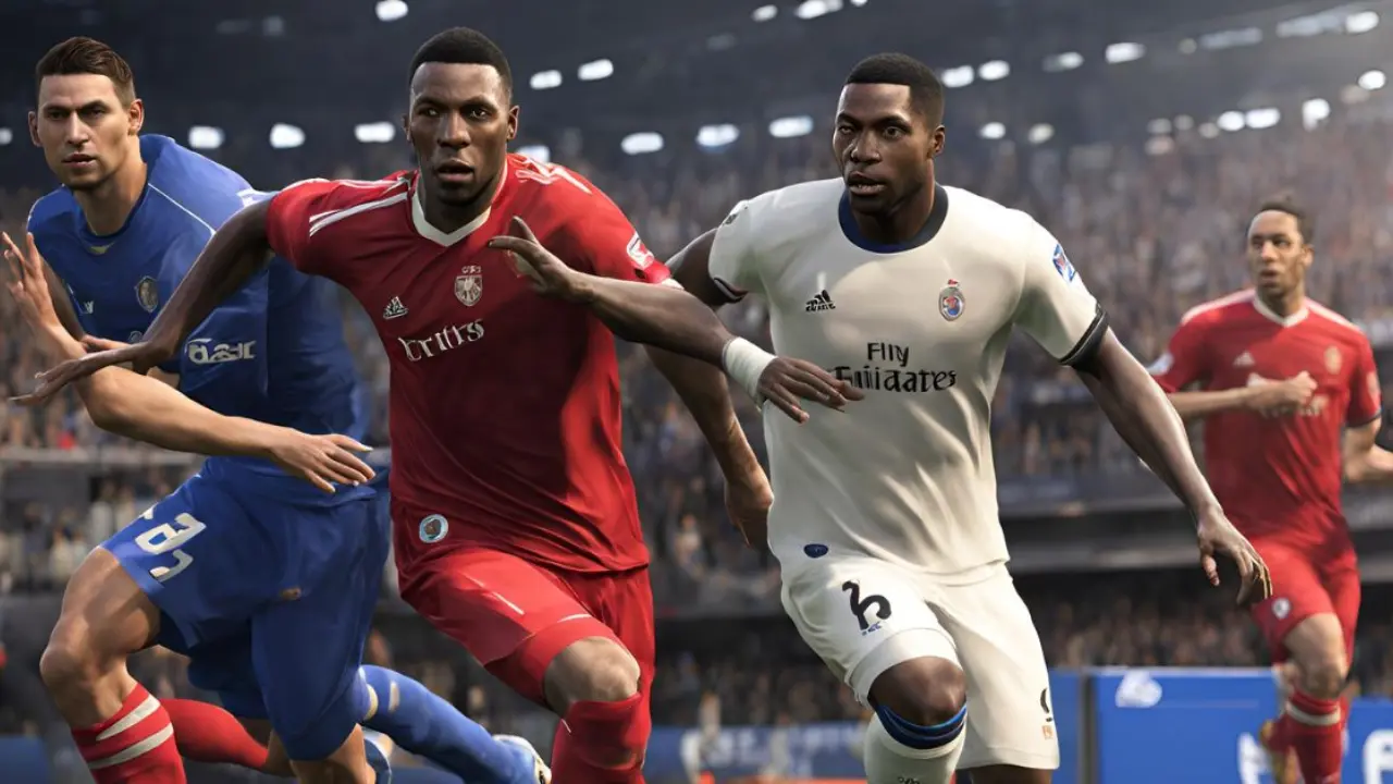 How to Earn Free Packs in EA Sports FC 25