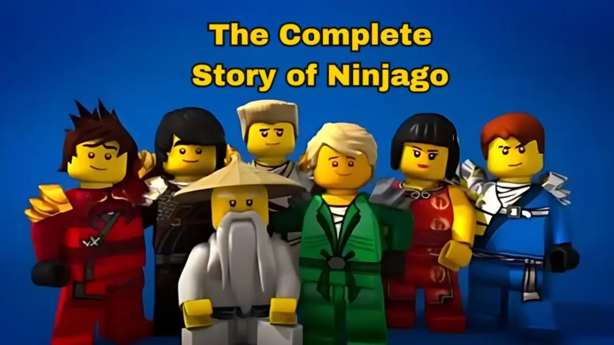 The-Complete-Story-of-Ninjago-A-Journey-Through-15-Seasons