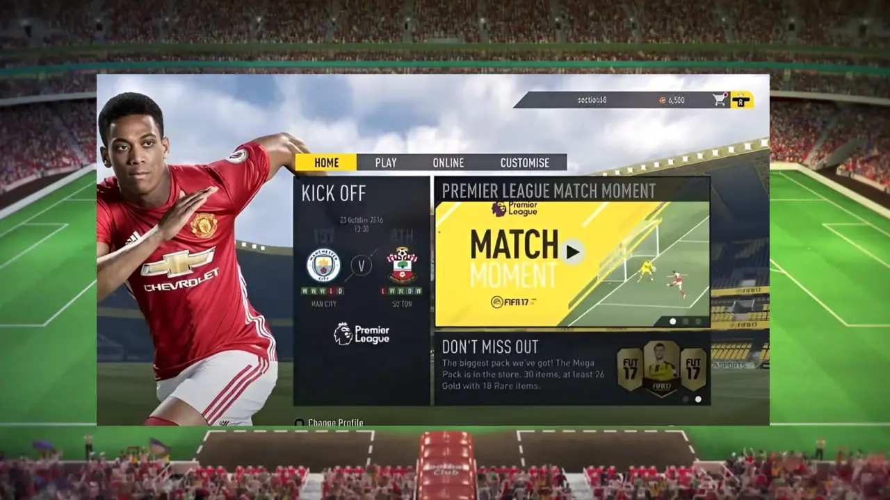 The Decline of FIFA: A Critical Look at EA Sports’ Approach