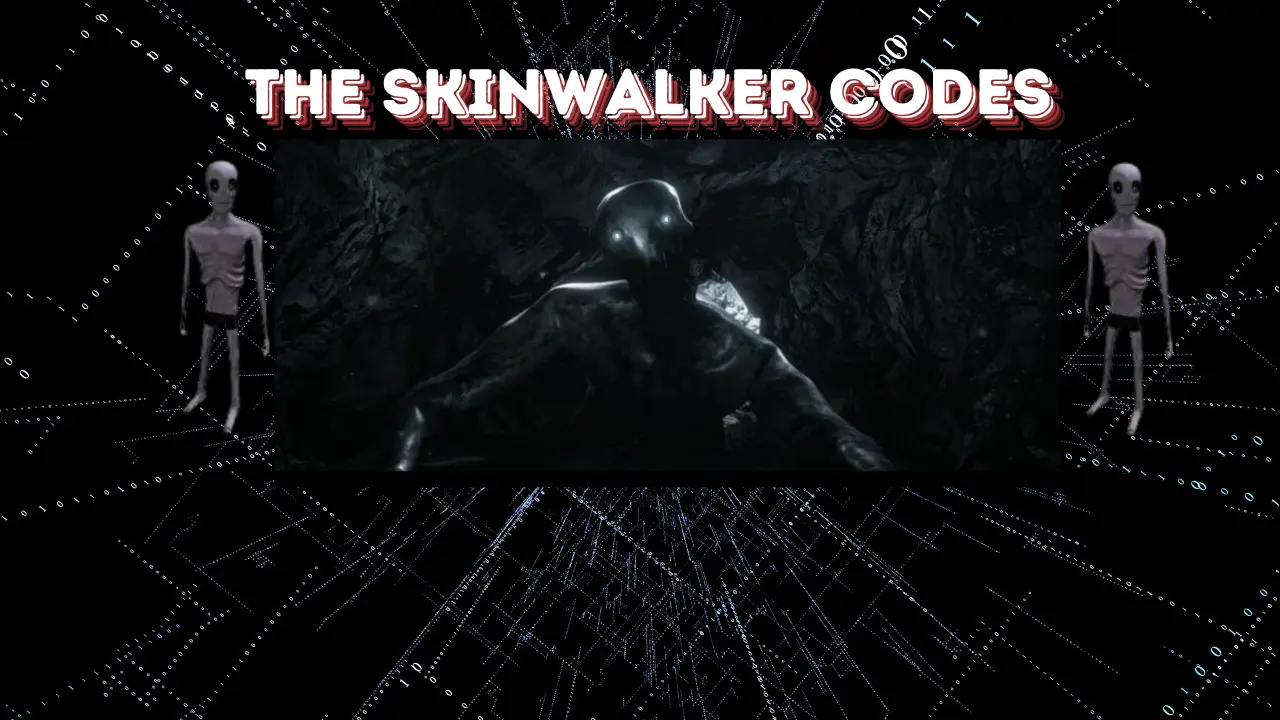 The Skinwalker Codes: Secrets Unveiled – September 2024