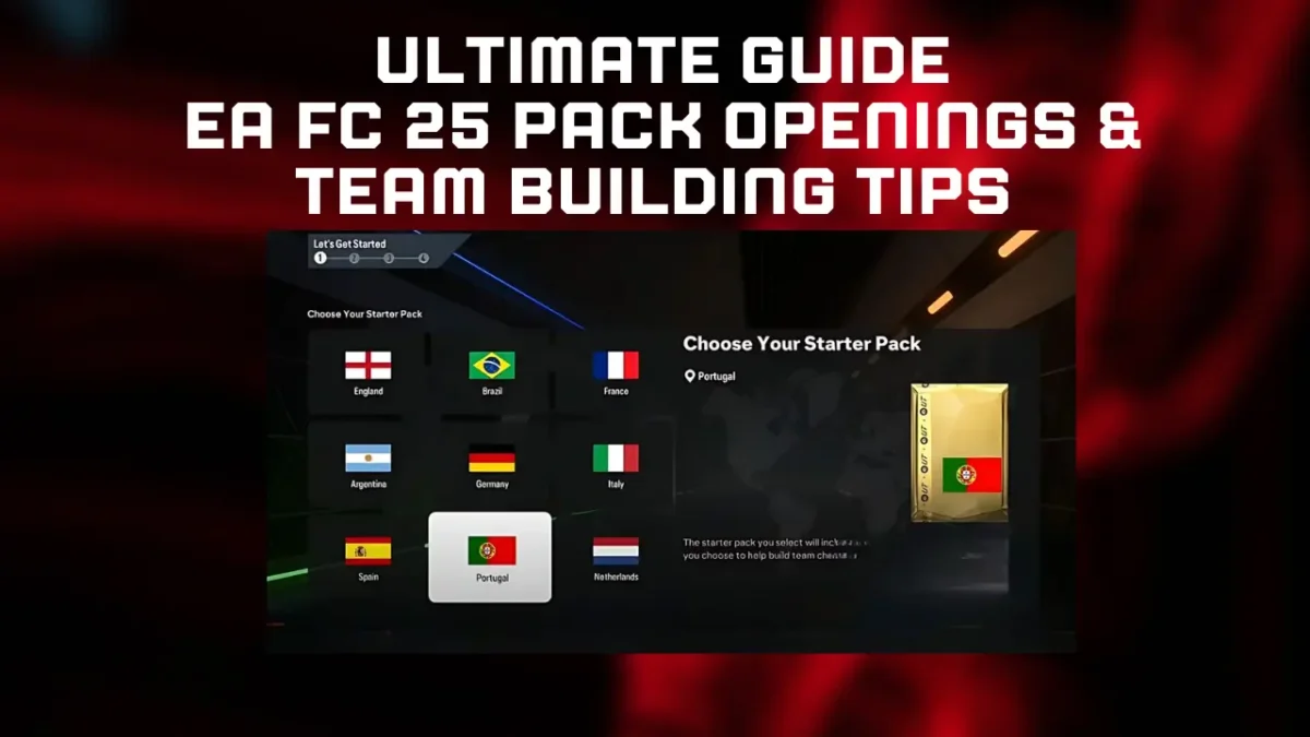 Ultimate-Guide-EA-FC-25-Pack-Openings-&-Team-Building-Tips