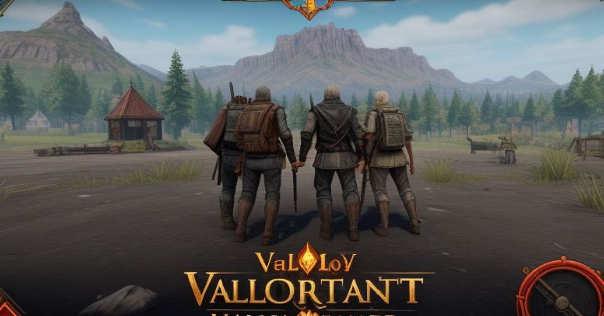 Valorant Mobile