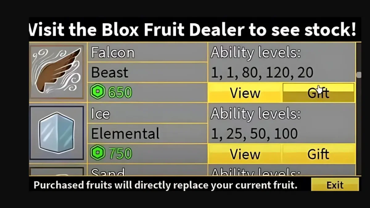 All-Working-Codes-for-Blox-Fruits-in-October-2024