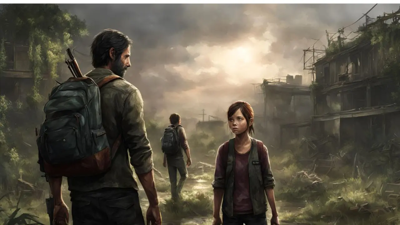 The-Last-of-Us-A-Deep-Dive-into-the-Thrilling-Series