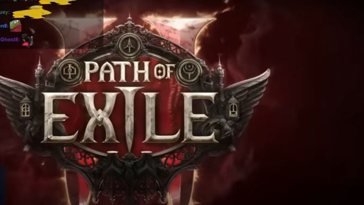 Path of Exile 2: The New Era of ARPGs