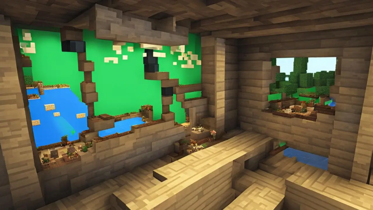 The Future of Minecraft: Insights from the Latest Developer Q&A