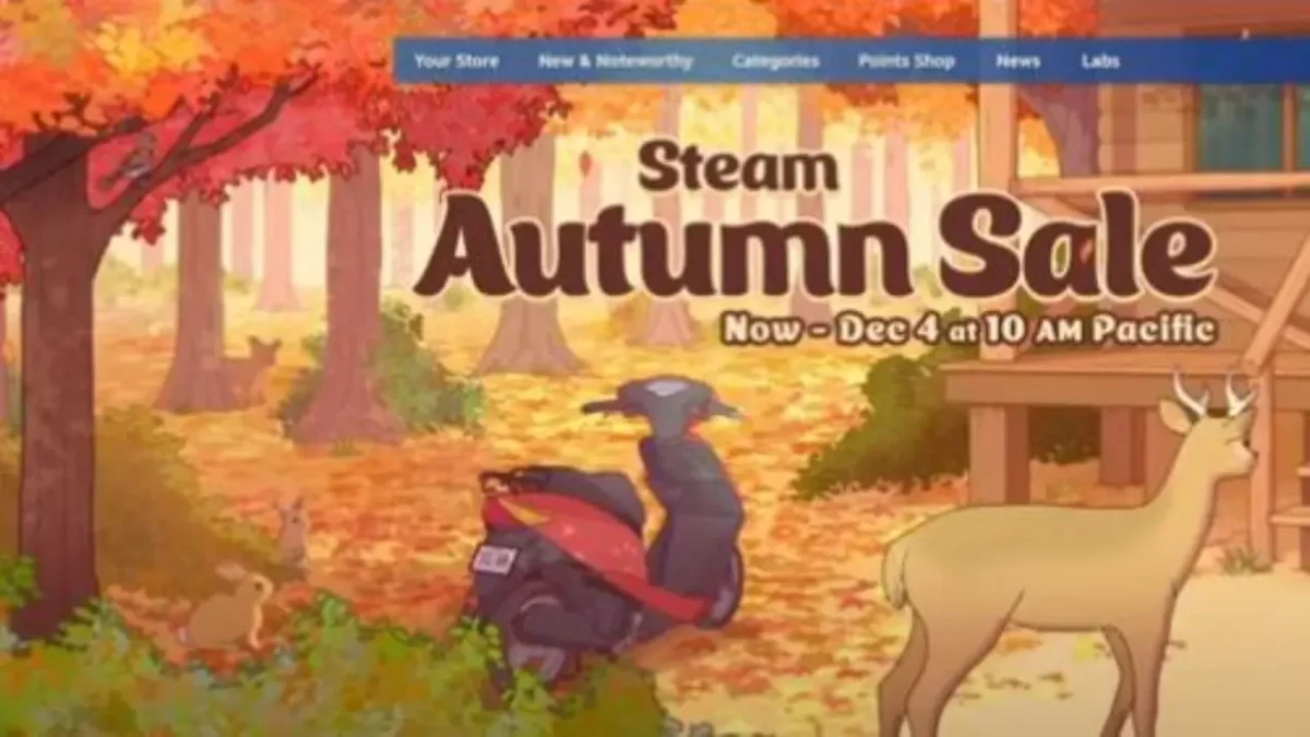 Steam-Autumn-Sale-2024-Best-Deals-Under-₹3300